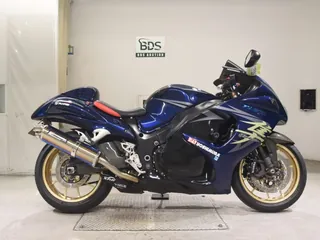 Suzuki HAYABUSA -2 из Японии, фото 1