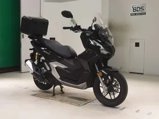 Honda ADV160 из Японии, фото 3