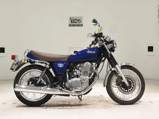 Yamaha SR400 Final Edition Limited из Японии, фото 1