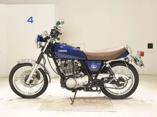 Yamaha SR400 Final Edition Limited из Японии, фото 2