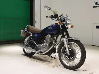 Yamaha SR400 Final Edition Limited из Японии, фото 3