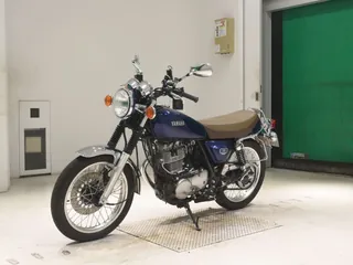 Yamaha SR400 Final Edition Limited из Японии, фото 4