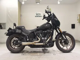 Harley-Davidson FXLRS1920 из Японии, фото 1