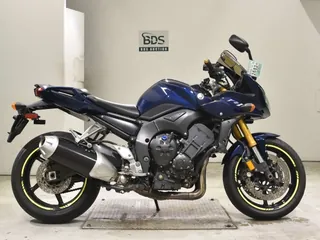 Yamaha FZ-1 FEATHER из Японии, фото 1