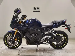 Yamaha FZ-1 FEATHER из Японии, фото 2