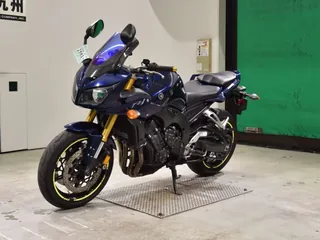 Yamaha FZ-1 FEATHER из Японии, фото 4