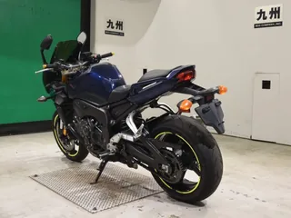 Yamaha FZ-1 FEATHER из Японии, фото 6