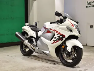 Suzuki HAYABUSA -2 из Японии, фото 3