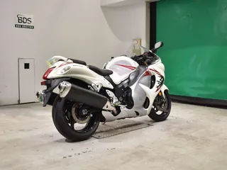 Suzuki HAYABUSA -2 из Японии, фото 5