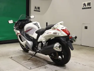 Suzuki HAYABUSA -2 из Японии, фото 6