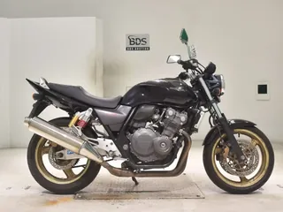 Honda CB400SB из Японии, фото 1
