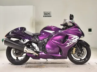 Suzuki HAYABUSA -2 из Японии, фото 1