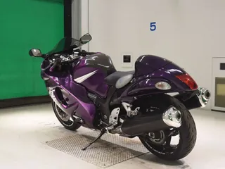 Suzuki HAYABUSA -2 из Японии, фото 6