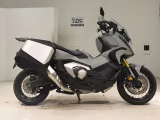 Honda X-ADV750 из Японии, фото 1
