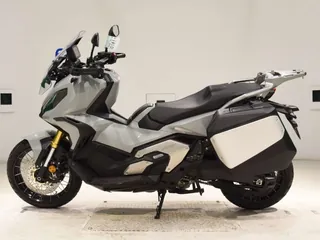 Honda X-ADV750 из Японии, фото 2