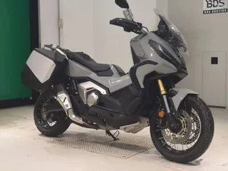 Honda X-ADV750 из Японии, фото 3