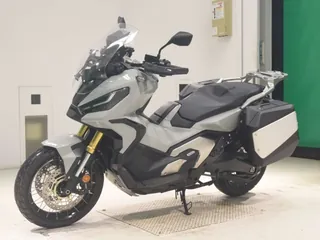 Honda X-ADV750 из Японии, фото 4