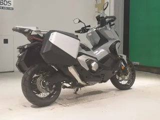 Honda X-ADV750 из Японии, фото 5
