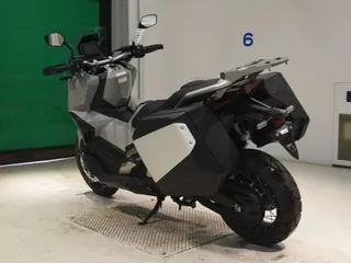 Honda X-ADV750 из Японии, фото 6