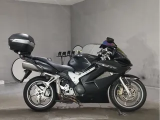 Honda VFR800 из Японии, фото 1