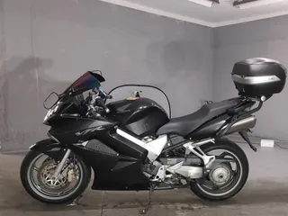 Honda VFR800 из Японии, фото 2