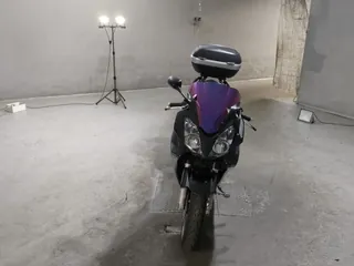 Honda VFR800 из Японии, фото 3