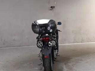 Honda VFR800 из Японии, фото 4