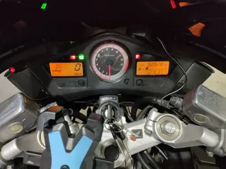 Honda VFR800 из Японии, фото 5