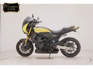 Kawasaki Z900RS из Японии, фото 2