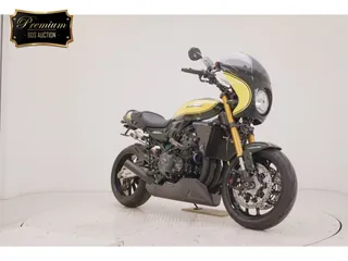 Kawasaki Z900RS из Японии, фото 3