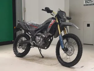 Honda CRF250 Rally из Японии, фото 3