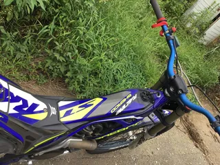 Sherco Racing 300 из Японии, фото 2