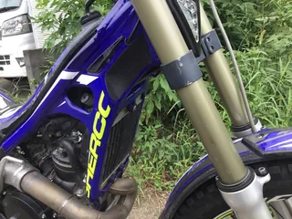 Sherco Racing 300 из Японии, фото 5