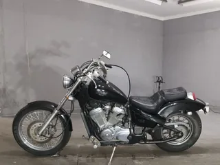 Honda Steed 400 из Японии, фото 2