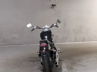Honda Steed 400 из Японии, фото 4