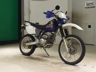 Honda XR250 из Японии, фото 3