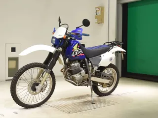 Honda XR250 из Японии, фото 4