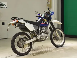 Honda XR250 из Японии, фото 5