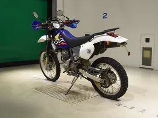 Honda XR250 из Японии, фото 6
