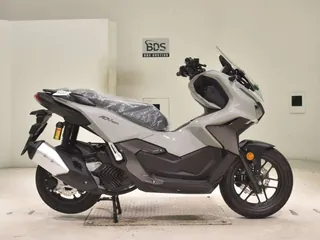 Honda ADV160 из Японии, фото 1
