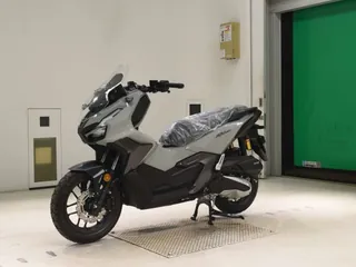 Honda ADV160 из Японии, фото 4