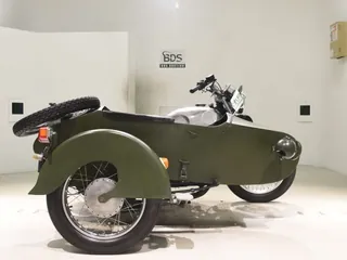 Yamaha SR400 из Японии, фото 1