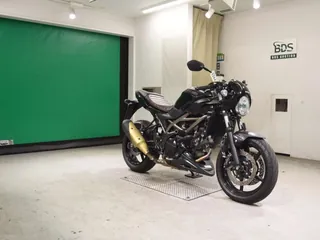 Suzuki SV650 из Японии, фото 3