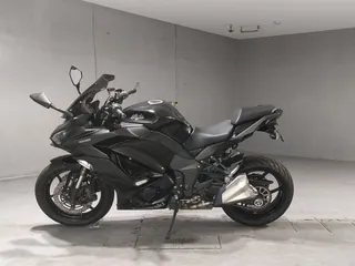 Kawasaki Ninja1000A из Японии, фото 2