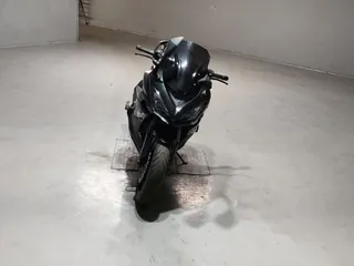 Kawasaki Ninja1000A из Японии, фото 3