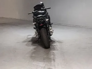 Kawasaki Ninja1000A из Японии, фото 4