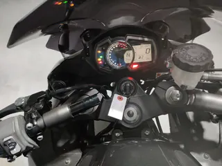 Kawasaki Ninja1000A из Японии, фото 5