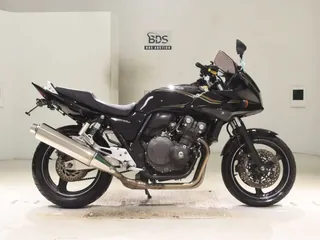 Honda CB400SB из Японии, фото 1