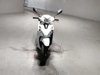 Honda Dio110-3 Basic из Японии, фото 3