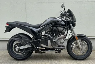 Buell M2 из Японии, фото 1